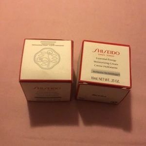 Shiseido Essential Energy Moisturizing Creme